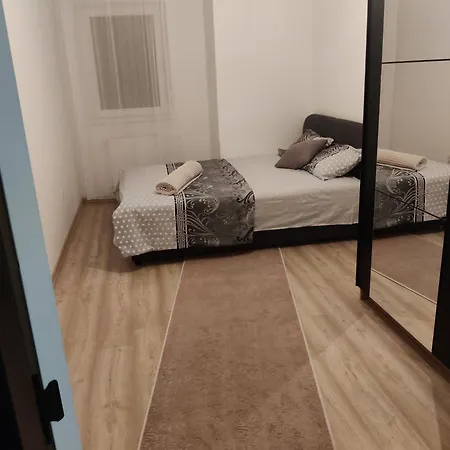 Appartement Sofija Banja Koviljača