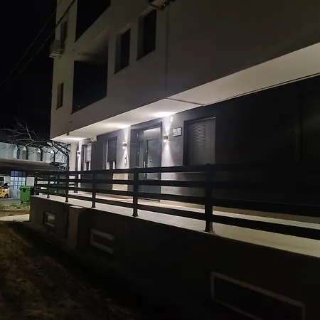 Sofija * Banja Koviljača