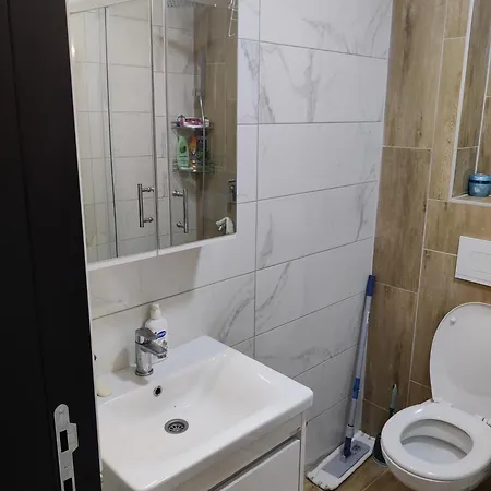 Sofija * Banja Koviljača