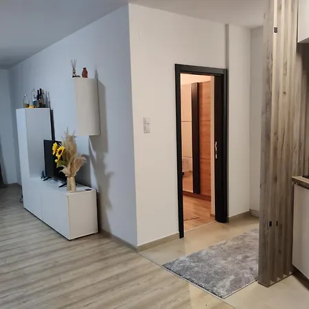 Sofija Appartement
