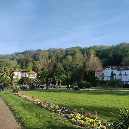 Sofija Appartement *