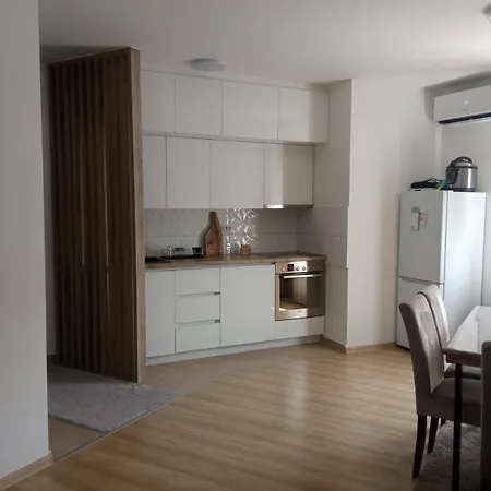 Appartement Sofija *
