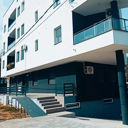 Sofija Appartement Banja Koviljača