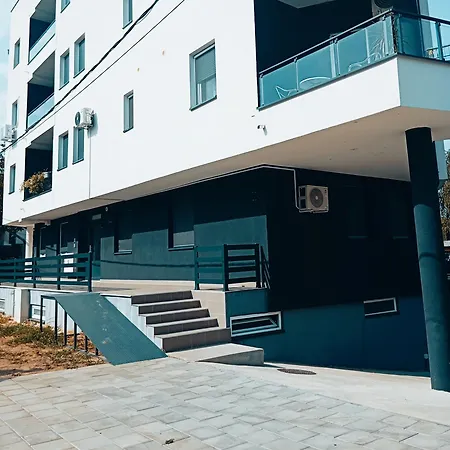 Appartement Sofija Banja Koviljača