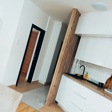 Sofija Appartement *